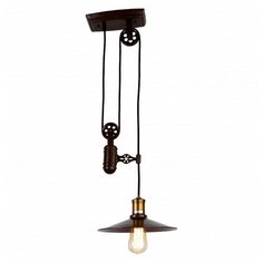 Подвесной светильник Favourite Winch 1762-1P