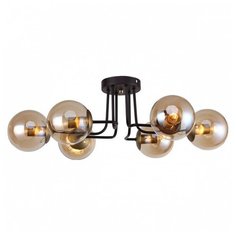 Потолочная люстра F-promo Modestus 2344-6U