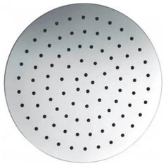 Верхний душ Kaiser SH-385 стационарная круглая, металл