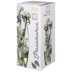 Ваза изумруд 265 мм Lefard (194-503)