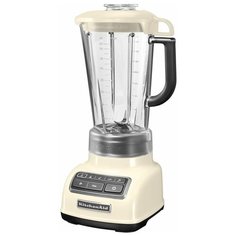 Стационарный блендер KitchenAid 5KSB1585EAC, кремовый