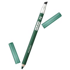 Pupa Карандаш для век с аппликатором Multiplay Eye Pencil, оттенок 58