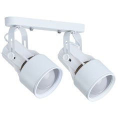 Спот Arte Lamp Lyra A6252PL-2WH