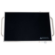 Электрическая плита Gemlux GL-WP250