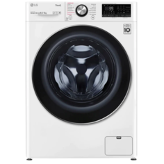 Стиральная машина с сушкой LG AI DD F2V9GC9W