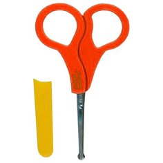 Canpol Babies Ножницы 2/809 оранжевый