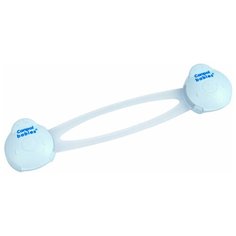 Многофункциональный блокатор (длинный) 74/011 Canpol Babies белый