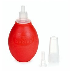 Спринцовка (груша) Canpol Babies с мягким и твердым носиком 9/119 0+