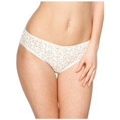 Трусы Фэст 26005ЦН размер 158,164-96-102, молочный/кремовый/веточки