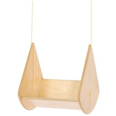 Ранний старт Качели трансформер, дерево