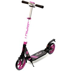 Детский городской самокат Triumf Active SKL-03A, purple