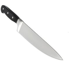 Нож кухонный SATOSHI Старк шеф 20см, кованый