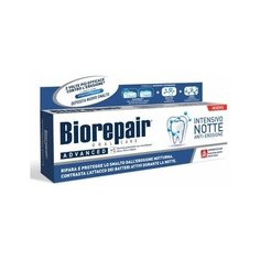 Зубная паста Biorepair Intensivo Notte Ночное восстановление, 75 мл