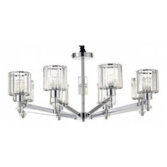 Подвесная люстра Escada 691 691/8S (Chrome)