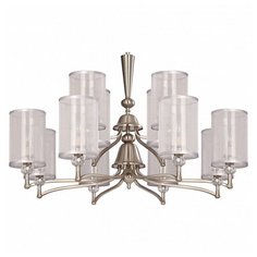 Подвесная люстра Favourite Laguna 2698-12P