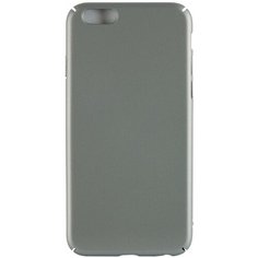Чехол TFN на Iphone 8+/7+ HardCase gray