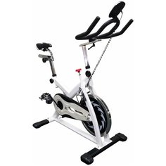 Велотренажер спин-байк DFC B3002