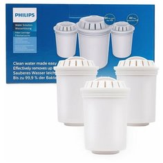 Набор сменных картриджей Philips AWP200 из 3-х шт.