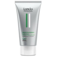 Londa Professional разглаживающий термозащитный лосьон Smooth Down, 150 мл