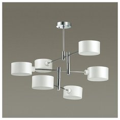 Люстра на штанге Lumion Ashley 3742/6C