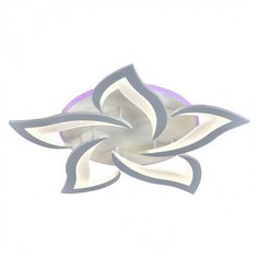 Люстра с пультом 8028/5 WHT Profit Light 8028