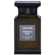 Парфюмерная вода Tom Ford Tobacco Oud, 100 мл