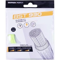 Струны для бадминтонной ракетки BST 930 PERFLY X Декатлон Decathlon