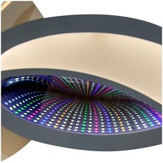 Люстра потолочная светодиодная Studio Led SL146/5 3D White