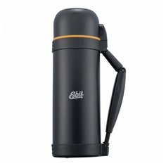 Классический термос Esbit WM1500ML, 1.5 л черный