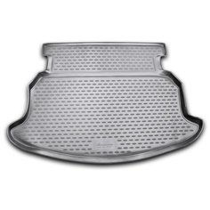 Коврик багажника ELEMENT NLC.75.05.B11 для Geely Emgrand EC7 черный