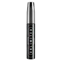 AVON Тушь для ресниц Unlimited Instant Lift Mascara, blackest black