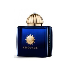 Парфюмерная вода Amouage Interlude Woman, 100 мл
