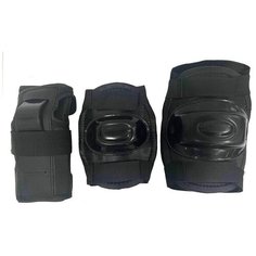 Защита локтя, запястья, колена р.S PW-305 Action!