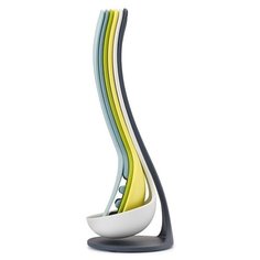 Набор кухонных инструментов Joseph Joseph Nest Plus Опал