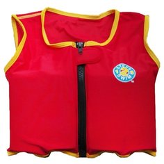 Жилет для плавания Bestway 11627, тканевый