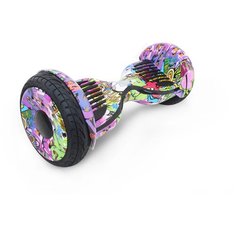 Гироскутер Hoverbot C-2 R Light Purple Multicolor