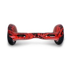 Гироскутер Hoverbot C-1 R Light Flame