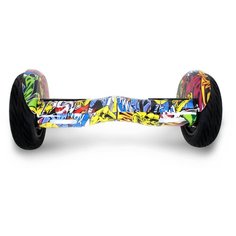 Гироскутер Hoverbot C-2 R Light Yellow Multicolor