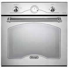 Газовый духовой шкаф DeLonghi RFG 4A RU