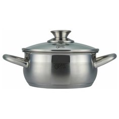 Кастрюля GIPFEL SERENADE, 3 л
