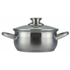 Кастрюля GIPFEL SERENADE, 1.5 л