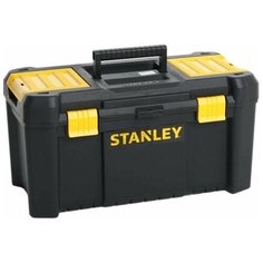 Ящик STANLEY STST1-75520 48x21x24.8 см 19 черный/желтый