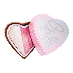 REVOLUTION Хайлайтер I Heart Makeup Fantasy Highlighter angel heart
