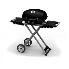 Мобильный газовый гриль NAPOLEON TravelQ PRO-285