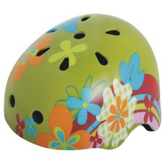 Шлем защитный Action Pwh-370 д/катания на скейтборде (55-58 см) (M) Action!