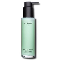 KISMIT BEAUTY Антицеллюлитная сыворотка Cryo-Gel