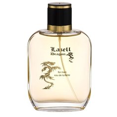 Туалетная вода Lazell Dragon, 100 мл