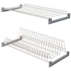 Сушилка Нержавейка Альтернатива 800 ST Alternativa