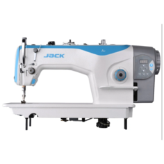 Промышленная швейная машина со столом Jack JK-A2-CQ(Z)