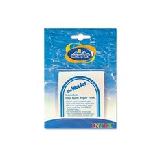 Набор для ремонта лодки Intex 59631np